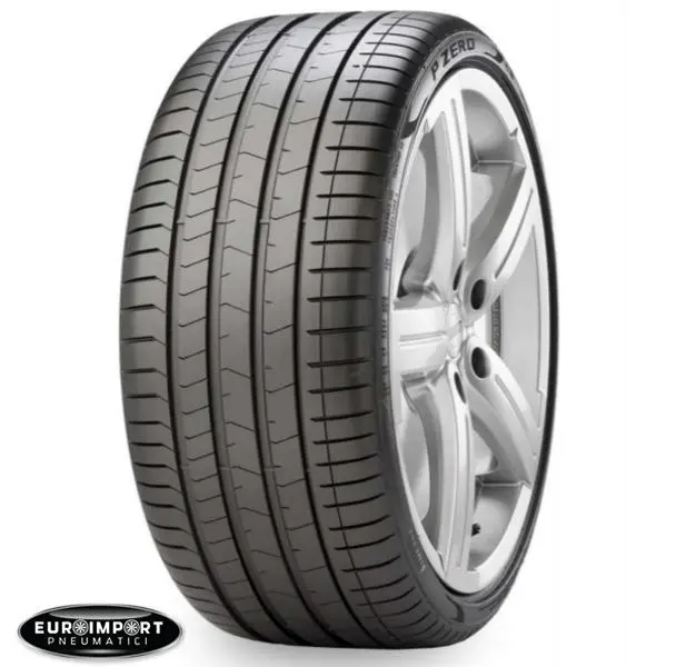 Pirelli P Zero LS  275/40 R20 106 W  RUNFLAT XL 